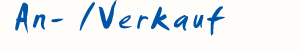 An-Verkauf