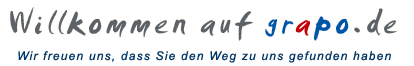 Willkommen!